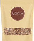 Qnola Cacao & Cashew Granola 250g
