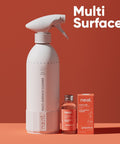 Neat Clean Starter Pack - Multi Surface Grapefruit 500ml