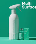 Neat Clean Starter Pack - Multi Surface Seagrass 500ml