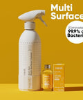 Neat Clean Starter Pack - Antibac Multi Mango & Fig 500ml