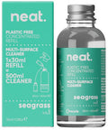 Neat Clean Concentrate - Multi Surface Seagrass 30ml