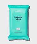 Lunette Intimate Wipes 50s