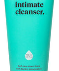 Lunette Intimate Cleanser 100ml