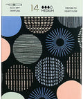 &Sisters Medium Eco Applicator Tampons 14s