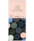 &Sisters Very Light Eco-Applicator Tampons 16s