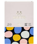 &Sisters Duo Absorbency Pads with Wings 20s