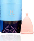 &Sisters Medium Nudie Cup & Storage Bag Single
