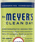 Mrs Meyers Lemon Verbena Washing Up Liquid 473ml