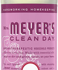 Mrs Meyers Peony Washing Up Liquid 473ml