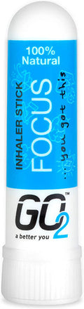 Go2 Focus Stick Single