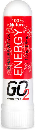 Go2 Energy Stick Single