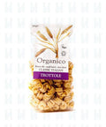Organico Organic Trottole Pasta (Large Spirals) 500g