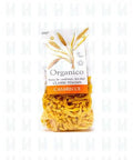 Organico Organic Casarecce Pasta (Twisted Tubes) 500g