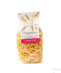 Organico Organic Lumaconi Pasta (Shells) 500g