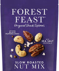 Forest Feast Sea Salt & Black Peppercorn Nut Mix 120g