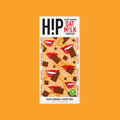 hip choc Salted Caramel Oat Milk Chocolate 70g