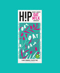 hip choc Original Oat Milk Chocolate 70g