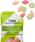 tweek sweets Vegan Vibe Jellies 80g