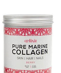 aelixir,Pure Marine Collagen - Berry 150g