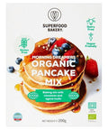 Superfood Bakery Flippin Lovely Pancake Mix 200g