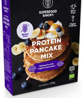 Superfood Bakery Wakey Wakey Protein Pancake Mix 200g
