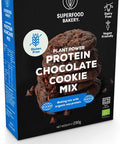 Superfood Bakery Keep on Movin Protein Cookie Mix 200g