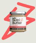 Knottys Nutri-butter - Energise Peanut butter 180g