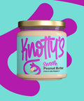Knottys Smooth Peanut Butter 280g