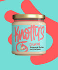 Knottys Crunchy Peanut Butter 280g