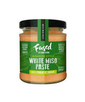 Fused White Miso Paste 200g