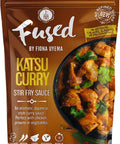 Fused Katsu Curry Paste 100g