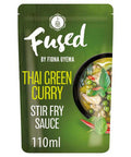 Fused Thai Green Curry Paste 100g