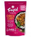 Fused Chinese Curry Paste 100g
