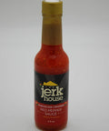 The Jerk House Jamaican Crushed Red Pepper Sauce 148g