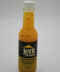 The Jerk House Jamaican Yellow Scotch Bonnet Pepper Sauce 148g