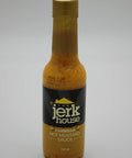 The Jerk House Caribbean Hot Mustard Sauce 148g