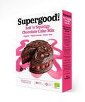 Superfood Bakery Soft n Squidgy Chocolate Cake Mix 350g