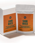 Sizl Sunny Spice Blend 75g
