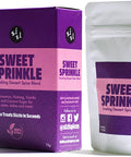 Sizl Sweet Spice Dessert Spice Blend 75g