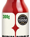 Rubies Tomato Ketchup 300G