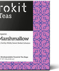 Rokit Org Marshmallow Infusion 18 Bags