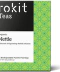 Rokit Org Nettle Leaf Infusion 18 Bags