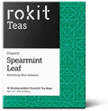 Rokit Org Spearmint Infusion 18 Bags