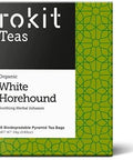 Rokit Org White Horehound Infusion 18 Bags