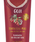 Natratint Hair Food Goji Revitalising Mask 150ml