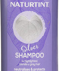 Natratint Silver Shampoo Neutralising 330ml
