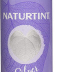 Natratint Silver CC Cream LeaveIn Conditioner 200ml