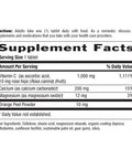 Country Life Buffered Vitamin C Rescue 1000 mg