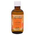 Pure Essential Oil French Lavender 2 Oz By Natures Alchemy