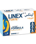 Linex Forte Capsules 14's